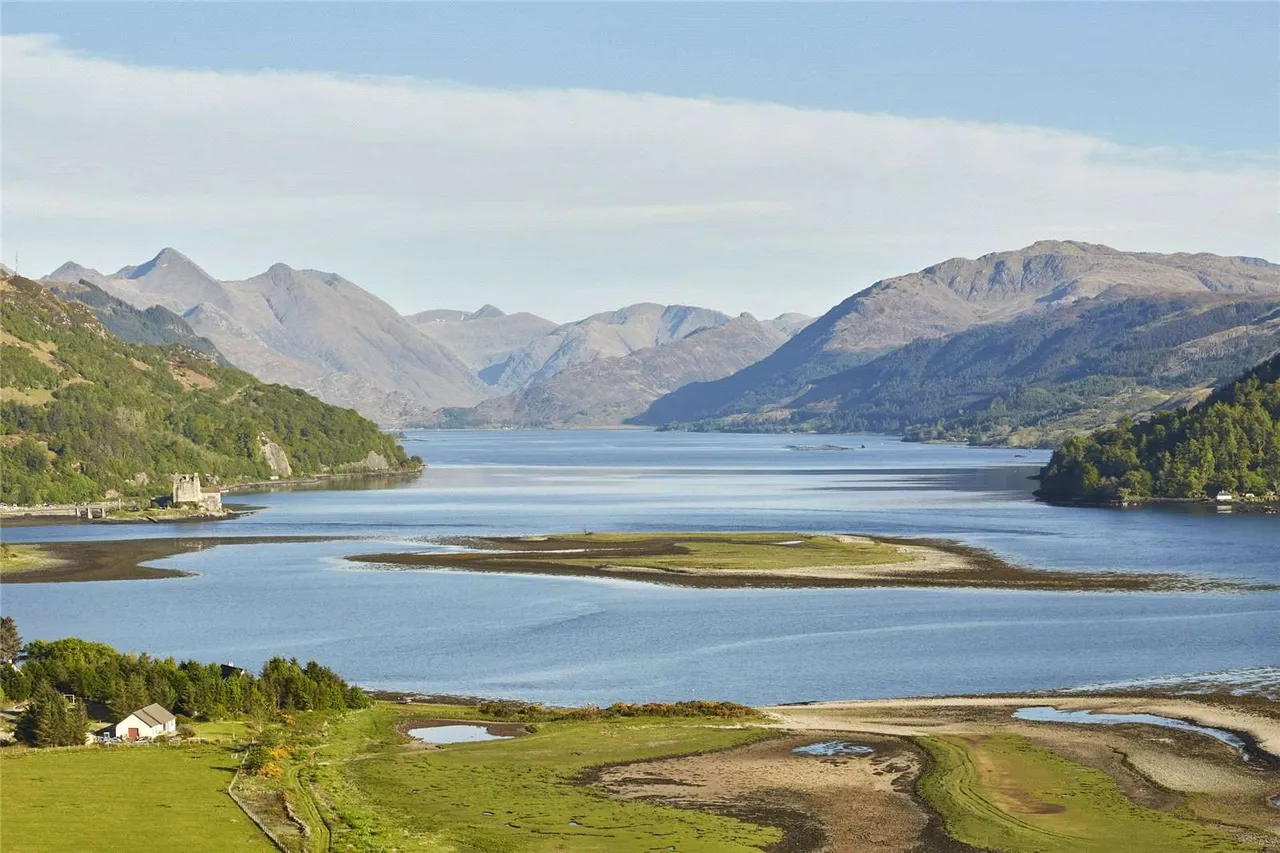 Upper Ardelve, Kyle, Highland, IV40 8EY, photo 11