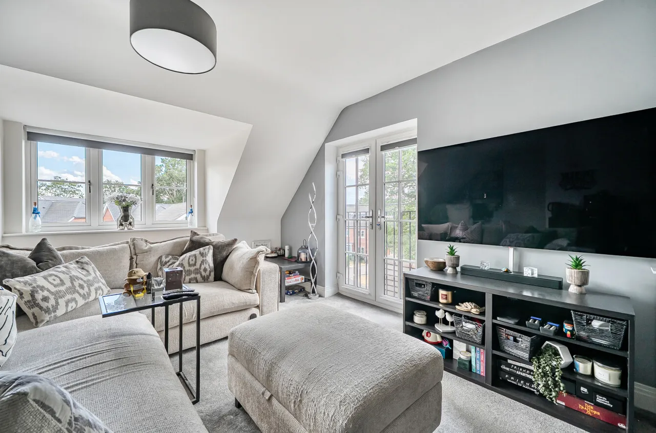 Bryan Gardens, Binfield, Bracknell, Berkshire, RG42 4JQ, photo 19