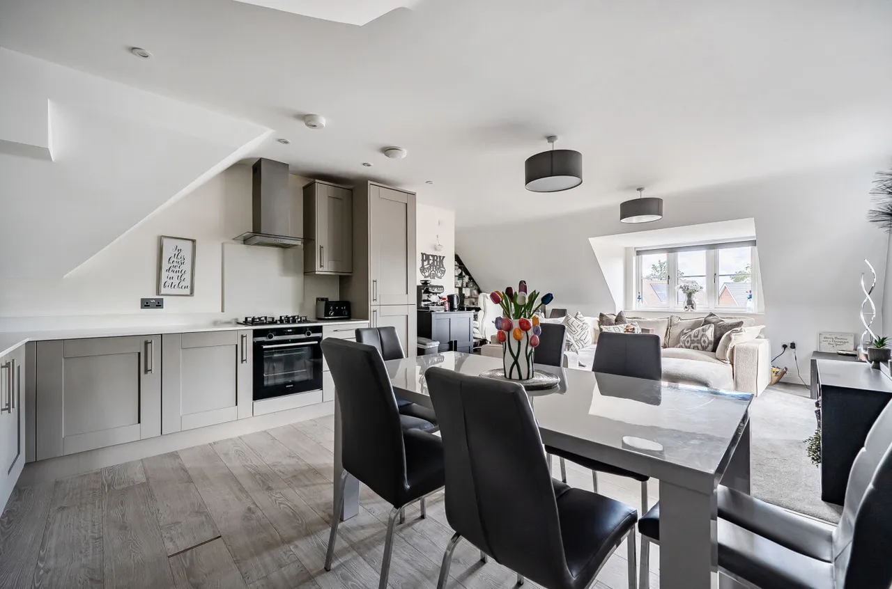 Bryan Gardens, Binfield, Bracknell, Berkshire, RG42 4JQ, photo 20