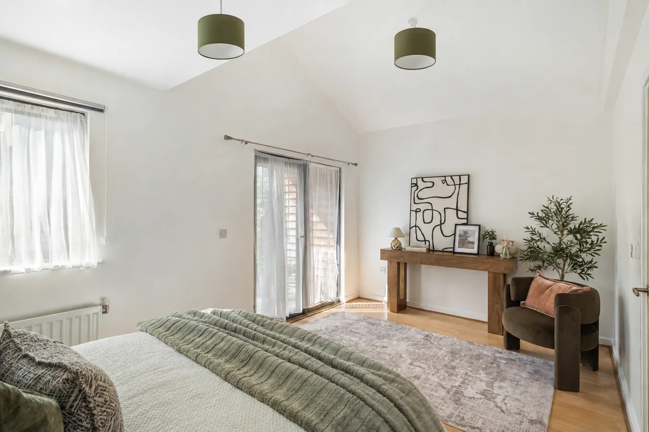 Lumina House, Rowan Park, SW16, photo 7