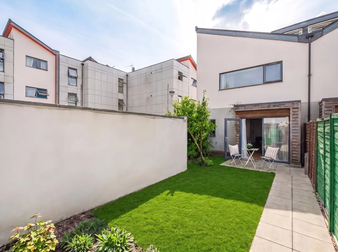 Lumina House, Rowan Park, SW16, photo 10