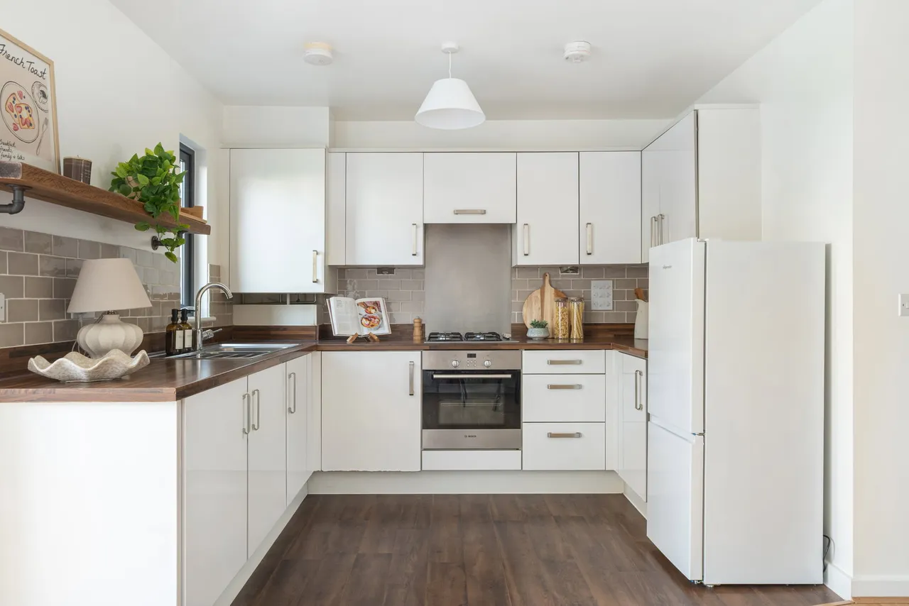 Lumina House, Rowan Park, SW16, photo 5