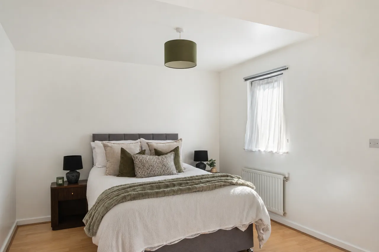 Lumina House, Rowan Park, SW16, photo 6