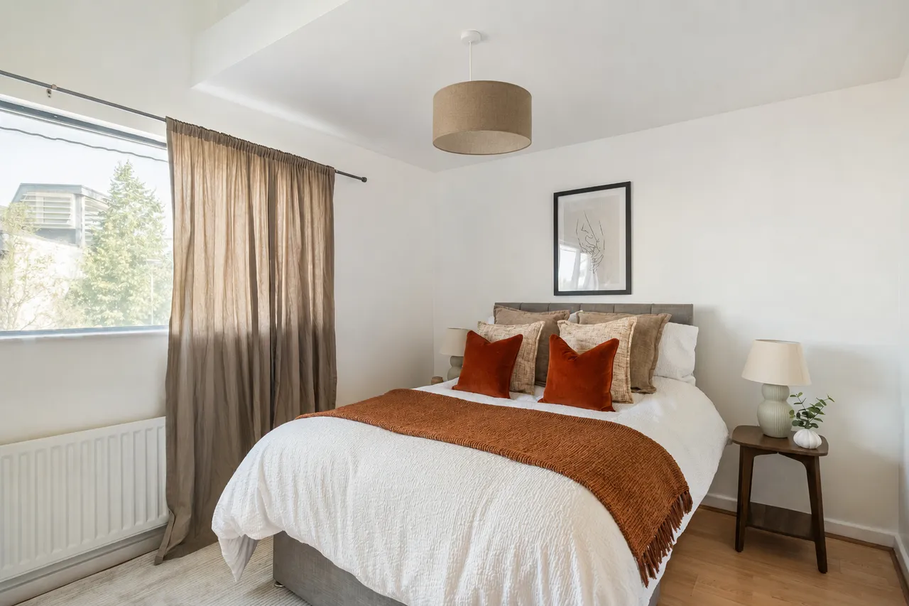 Lumina House, Rowan Park, SW16, photo 8