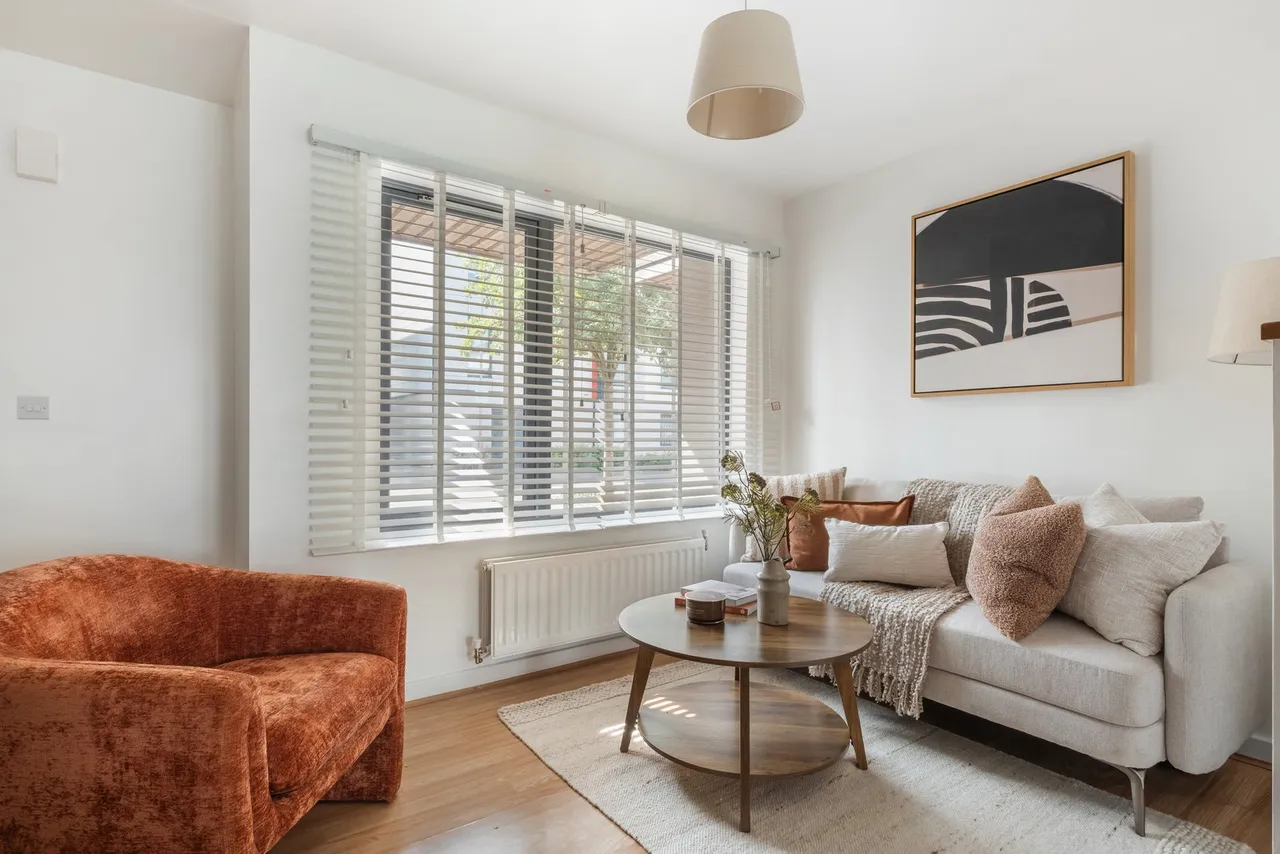 Lumina House, Rowan Park, SW16, photo 3
