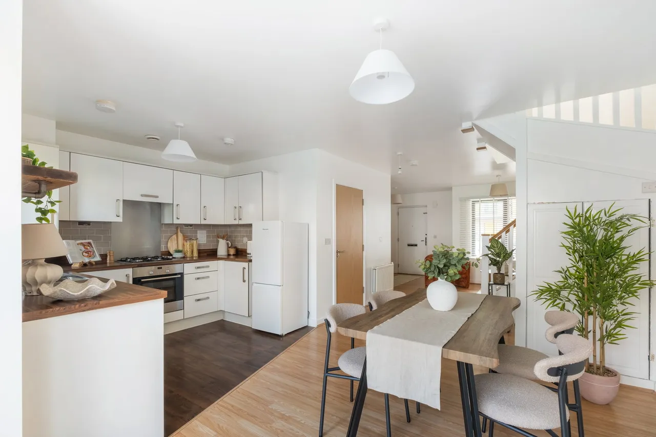 Lumina House, Rowan Park, SW16, photo 11