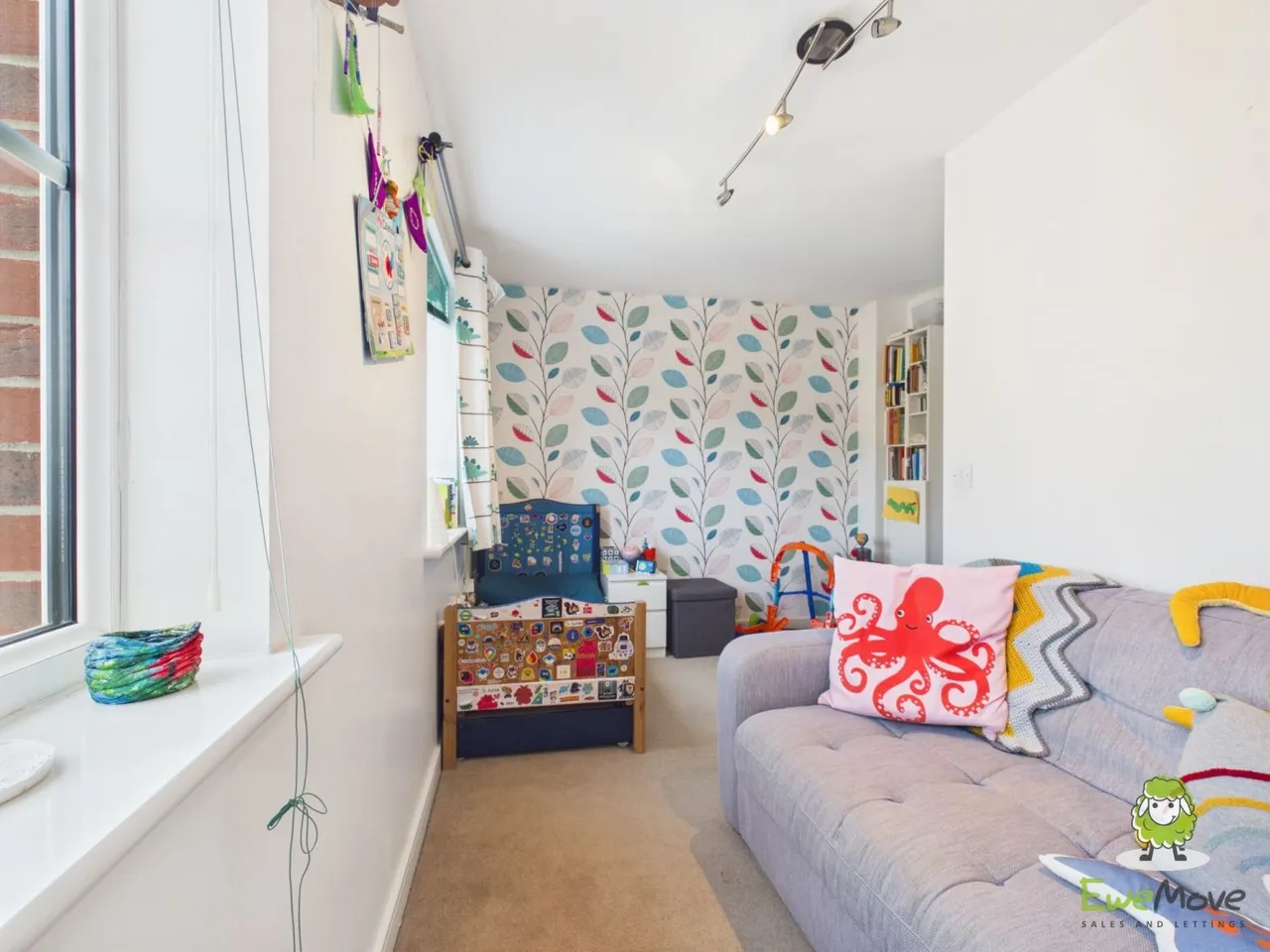 Burghfield Walk, Basingstoke, RG22, photo 19