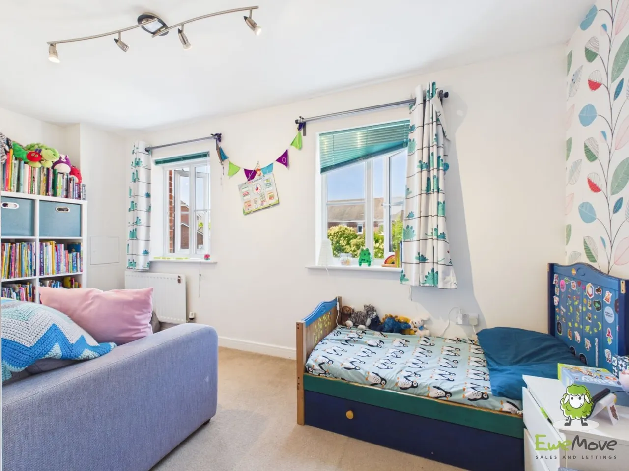Burghfield Walk, Basingstoke, RG22, photo 18