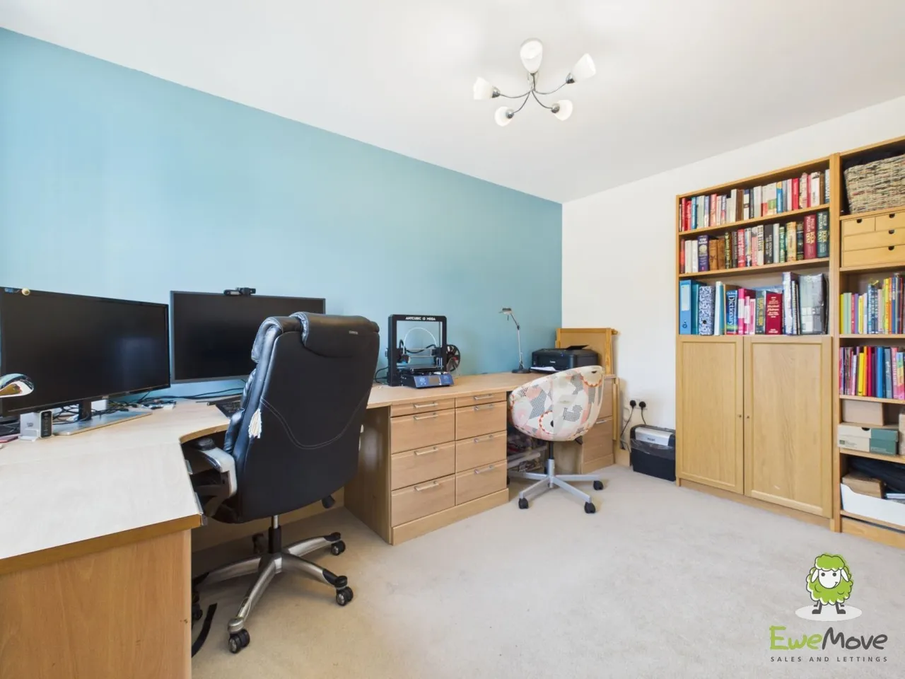 Burghfield Walk, Basingstoke, RG22, photo 8