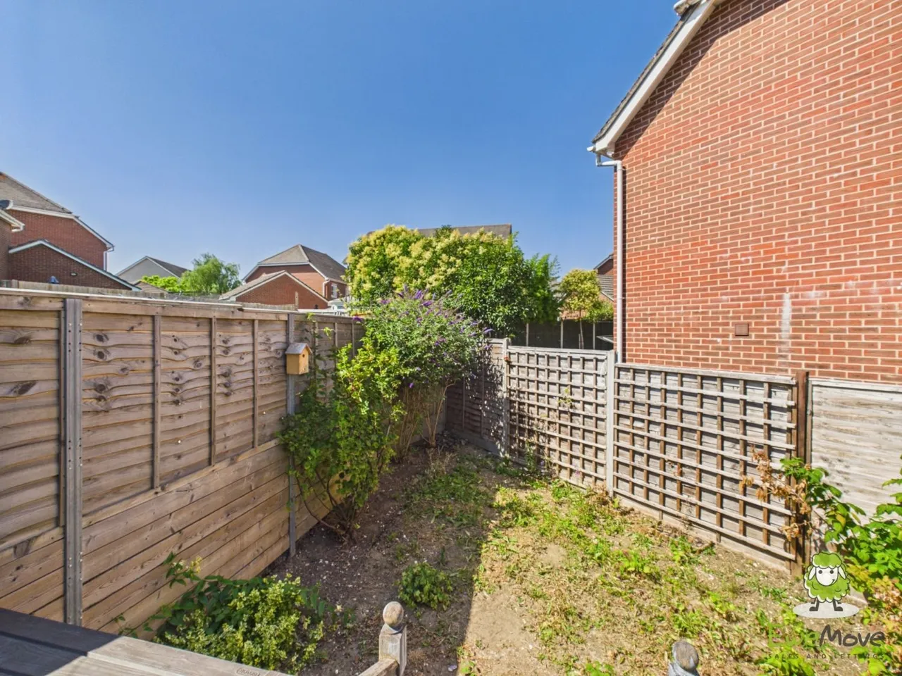 Burghfield Walk, Basingstoke, RG22, photo 21