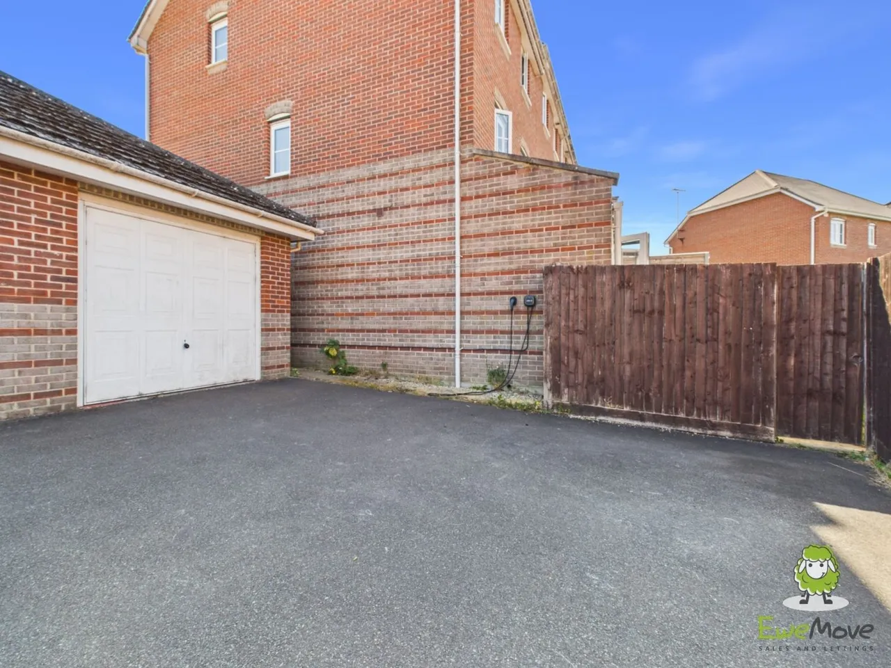 Burghfield Walk, Basingstoke, RG22, photo 22