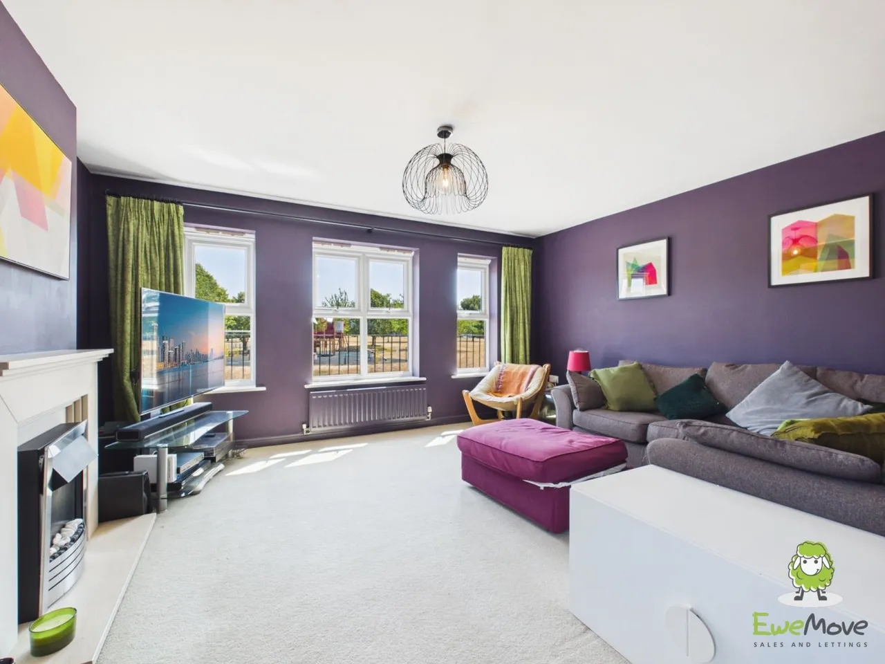 Burghfield Walk, Basingstoke, RG22, photo 10