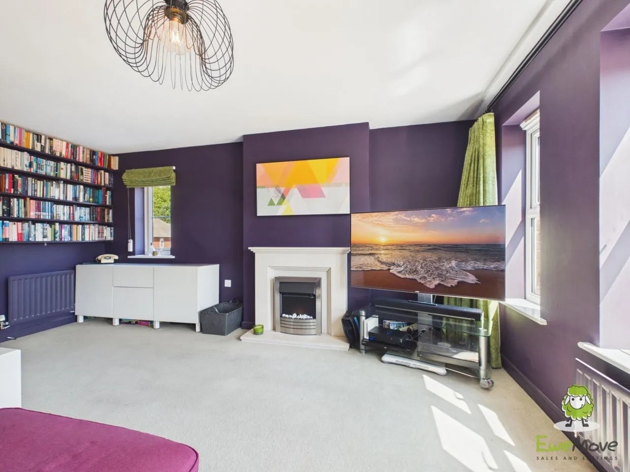 Burghfield Walk, Basingstoke, RG22, photo 11