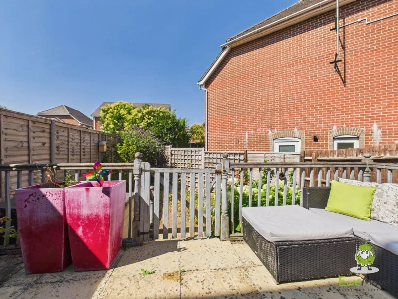 Burghfield Walk, Basingstoke, RG22, photo 20