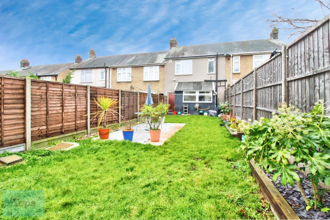 Oakley Road, Luton, LU4, photo 12