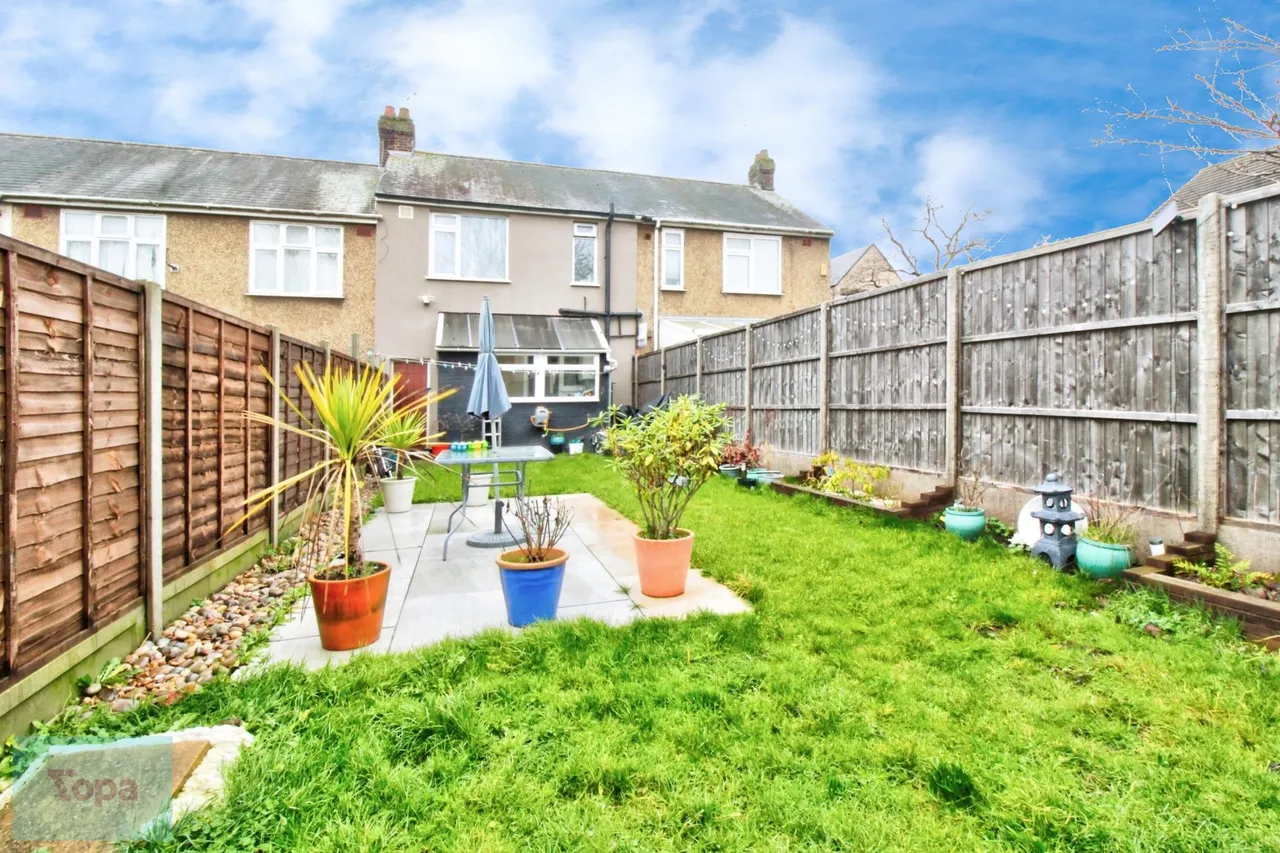 Oakley Road, Luton, LU4, photo 11