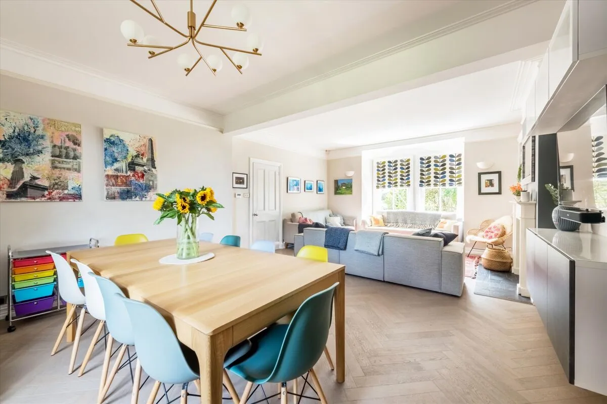 Eardley Road, Sevenoaks, TN13, photo 5