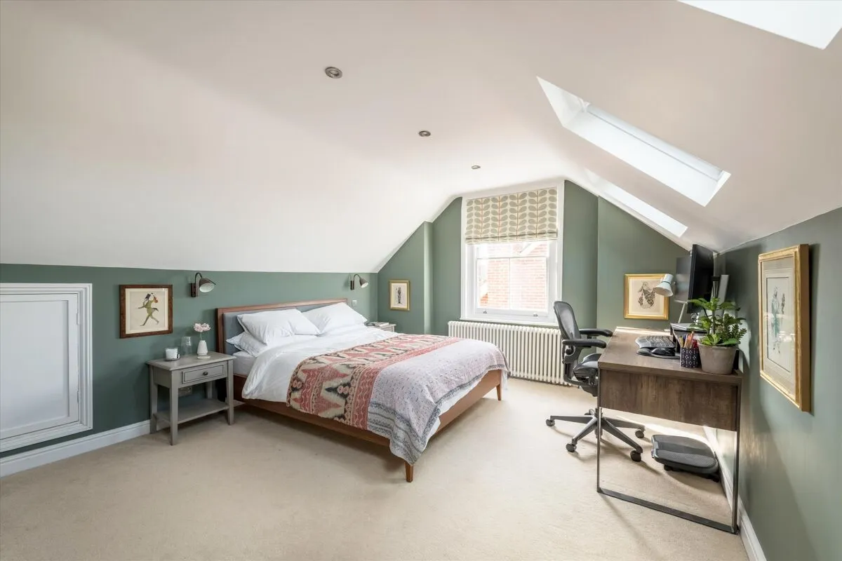 Eardley Road, Sevenoaks, TN13, photo 14