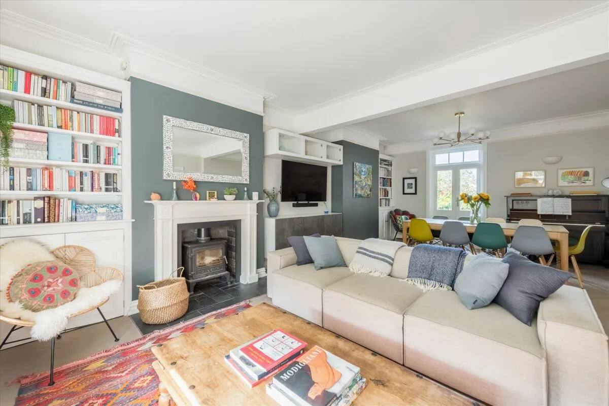 Eardley Road, Sevenoaks, TN13, photo 4