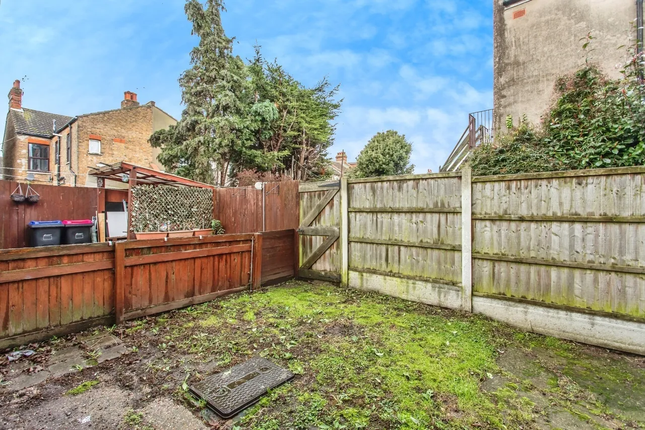 Stromness Road, Southend-on-Sea, Essex, SS2, photo 13