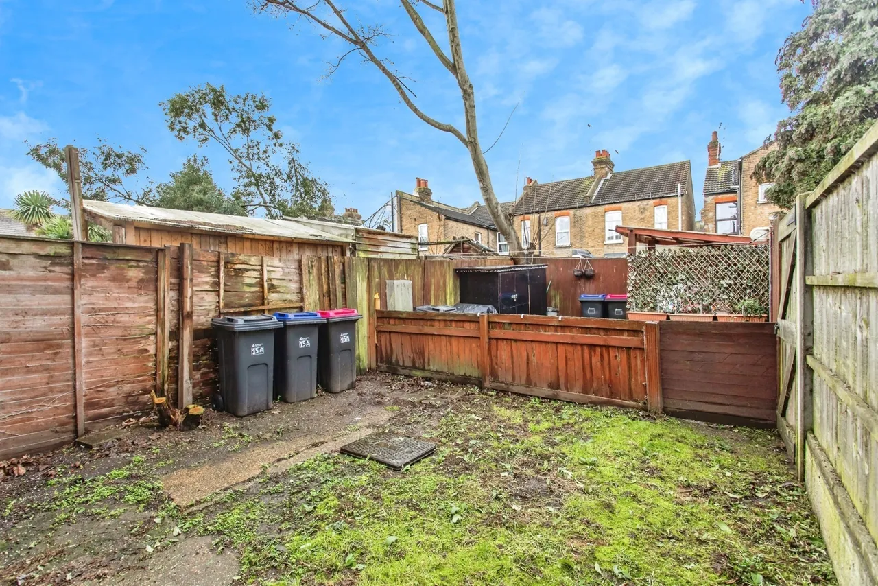 Stromness Road, Southend-on-Sea, Essex, SS2, photo 5