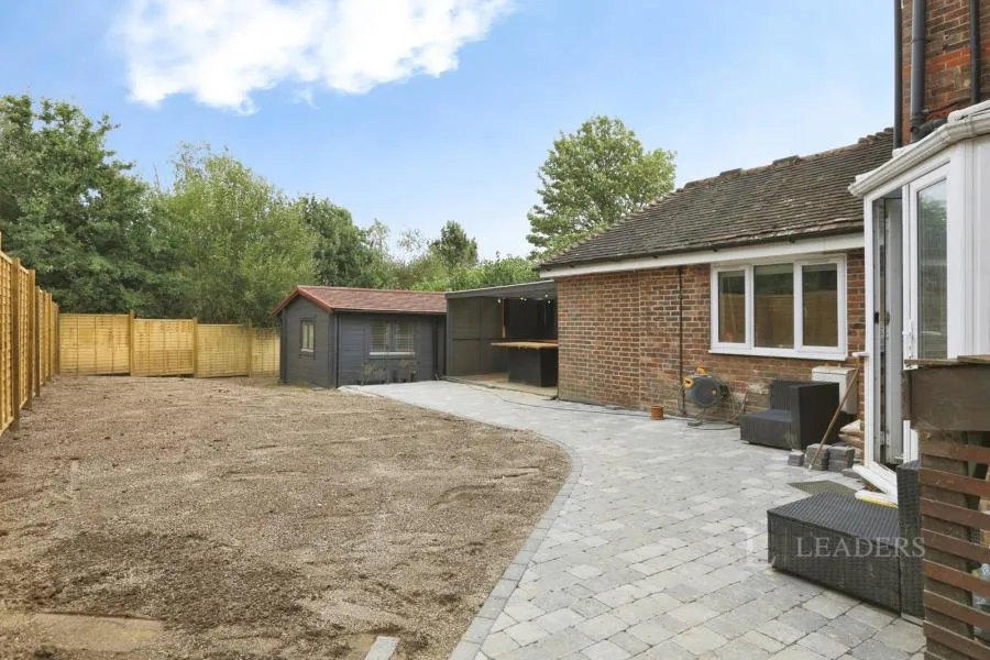 Fox Hill, Haywards Heath, RH16, photo 5