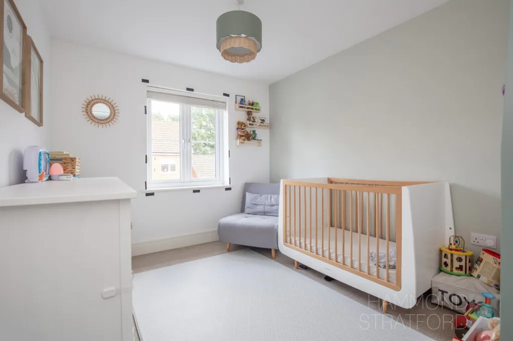 Barbastelle Crescent, Hethersett, photo 10