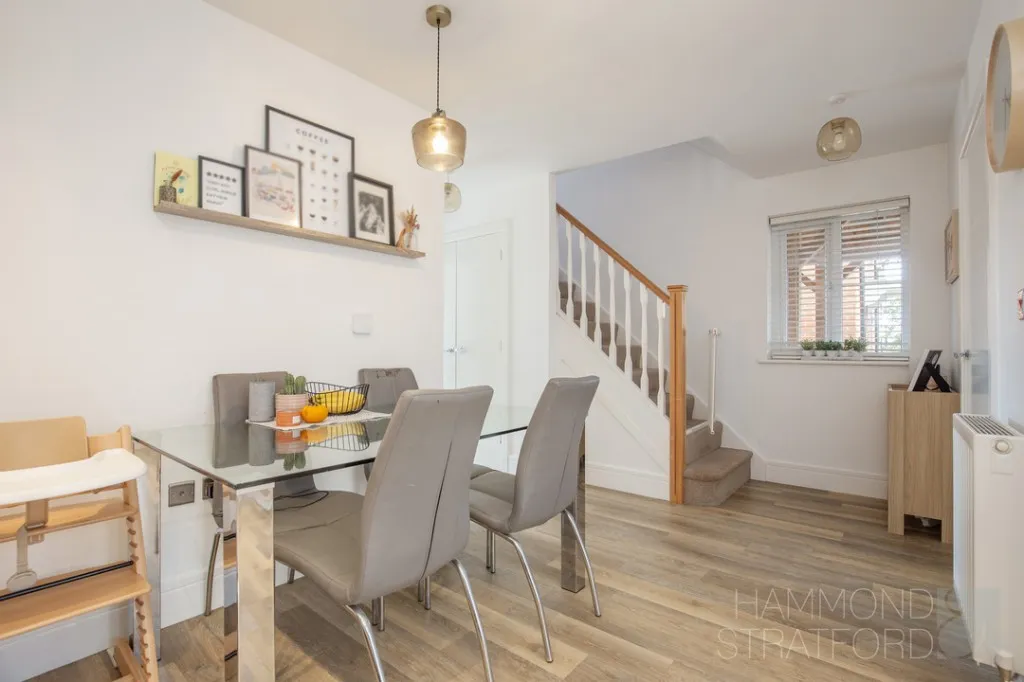 Barbastelle Crescent, Hethersett, photo 5