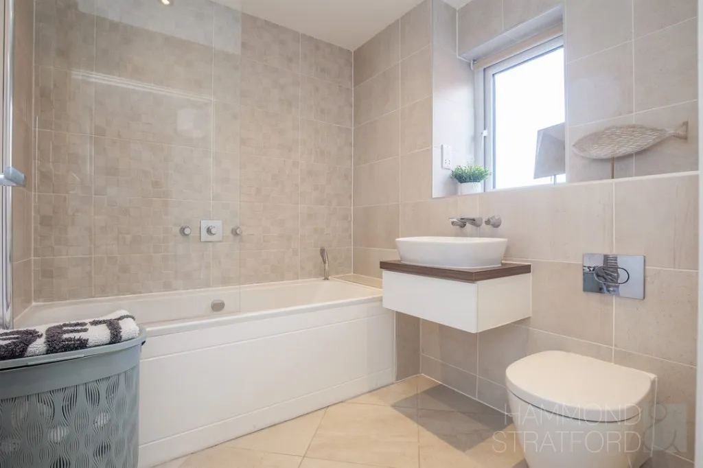 Barbastelle Crescent, Hethersett, photo 12