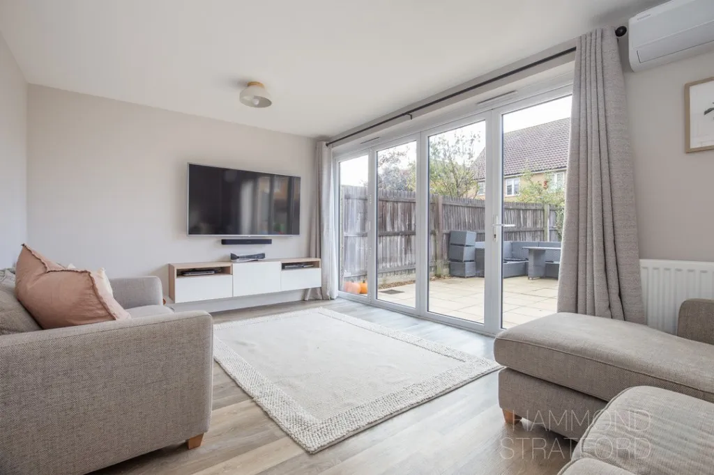 Barbastelle Crescent, Hethersett, photo 2