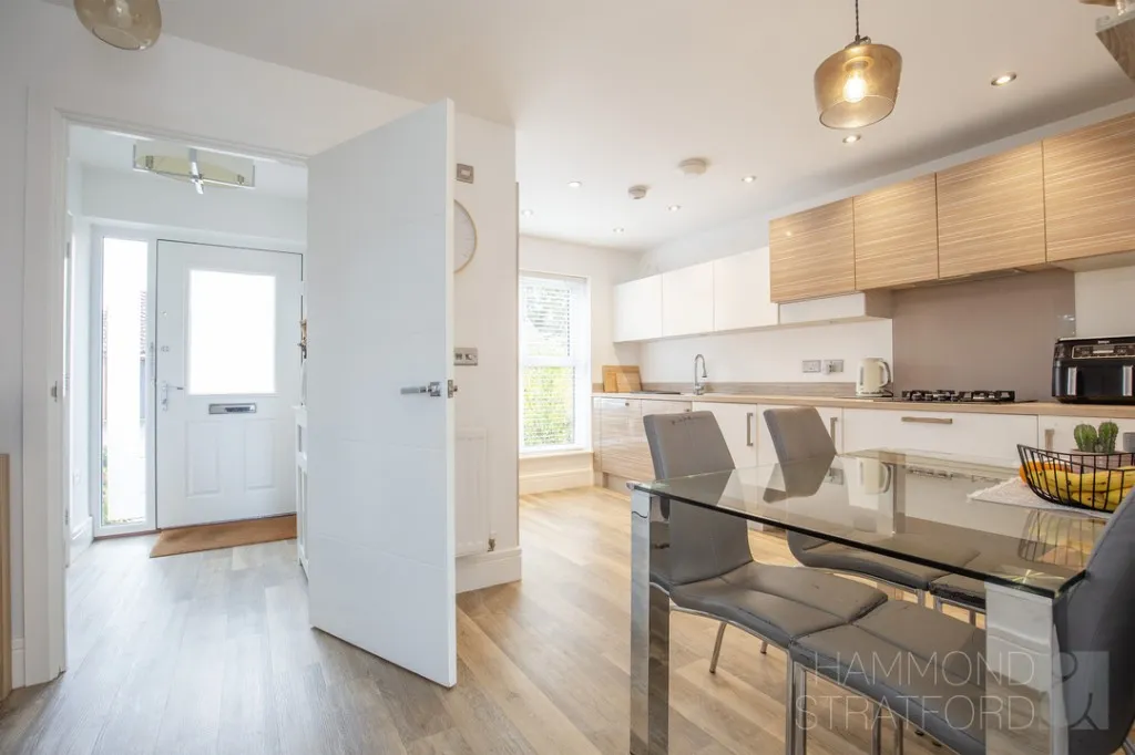 Barbastelle Crescent, Hethersett, photo 6