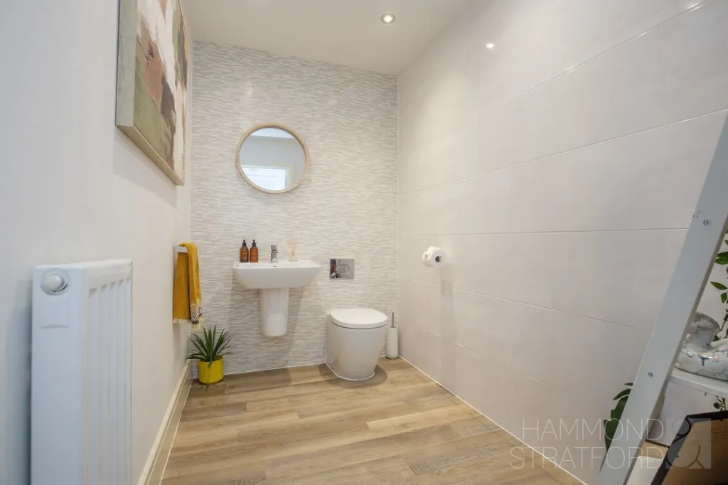 Barbastelle Crescent, Hethersett, photo 7