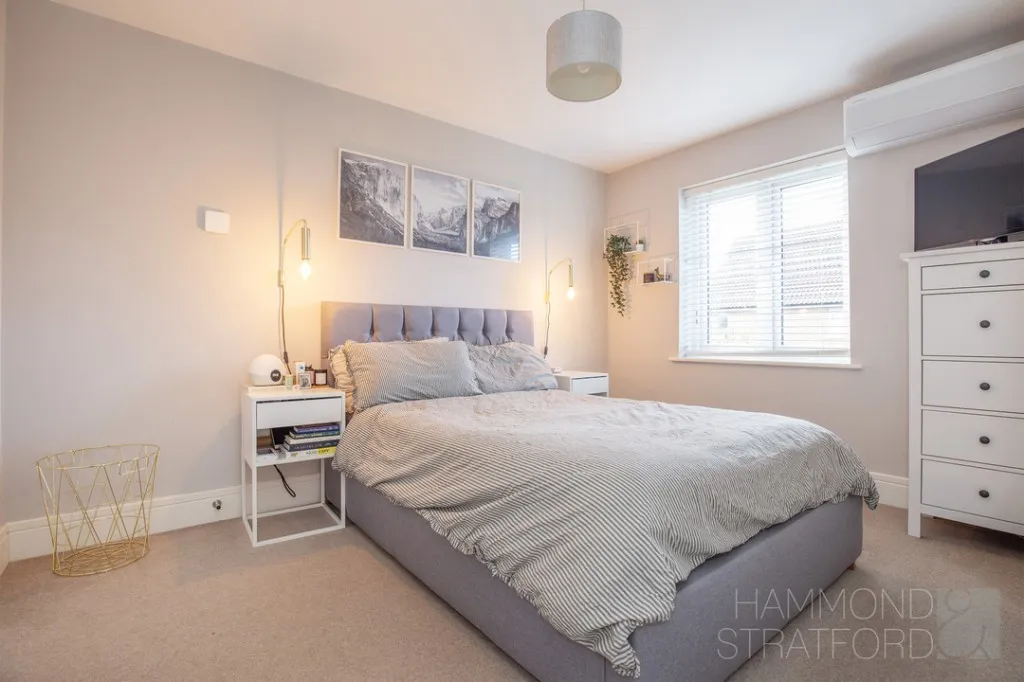 Barbastelle Crescent, Hethersett, photo 8