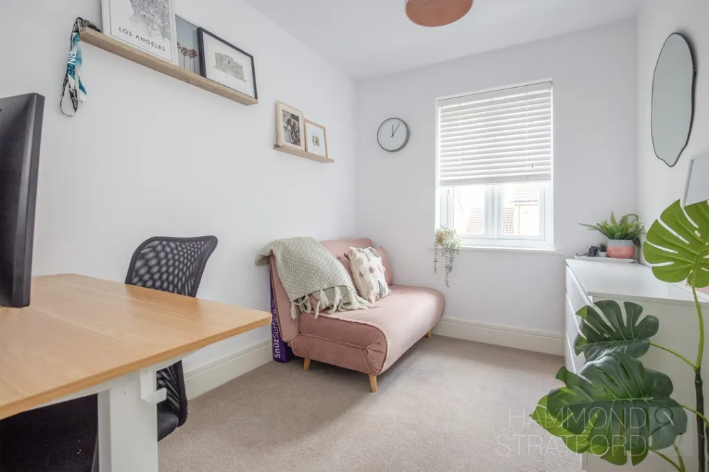 Barbastelle Crescent, Hethersett, photo 11