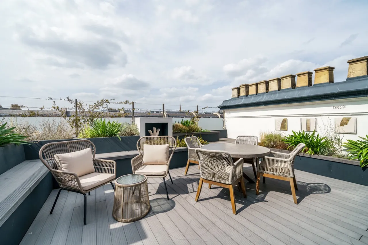 De Vere Gardens, Kensington, photo 6
