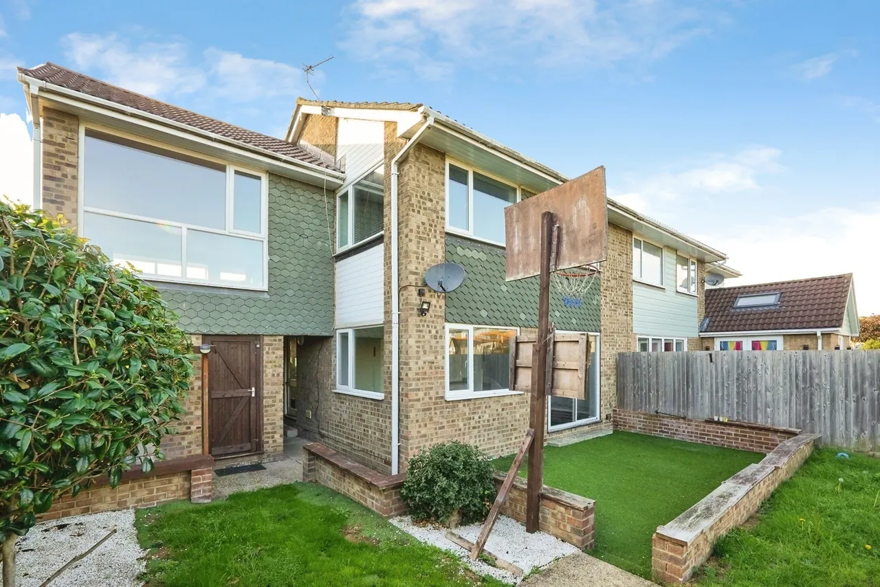 Cornwallis Avenue, Folkestone, CT19, photo 21
