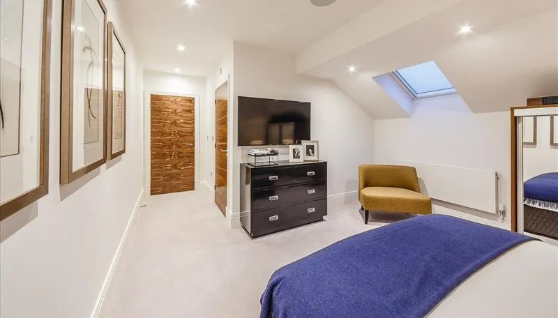 Rainville Road, London, W6, photo 10