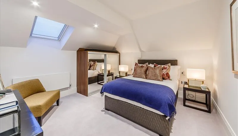 Rainville Road, London, W6, photo 5