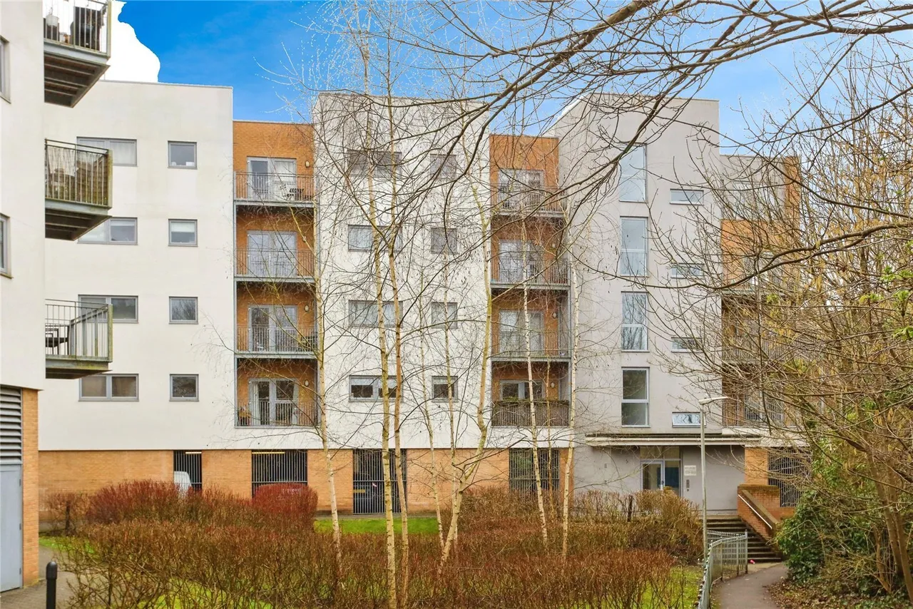 Sovereign Way, Tonbridge, TN9, photo 8