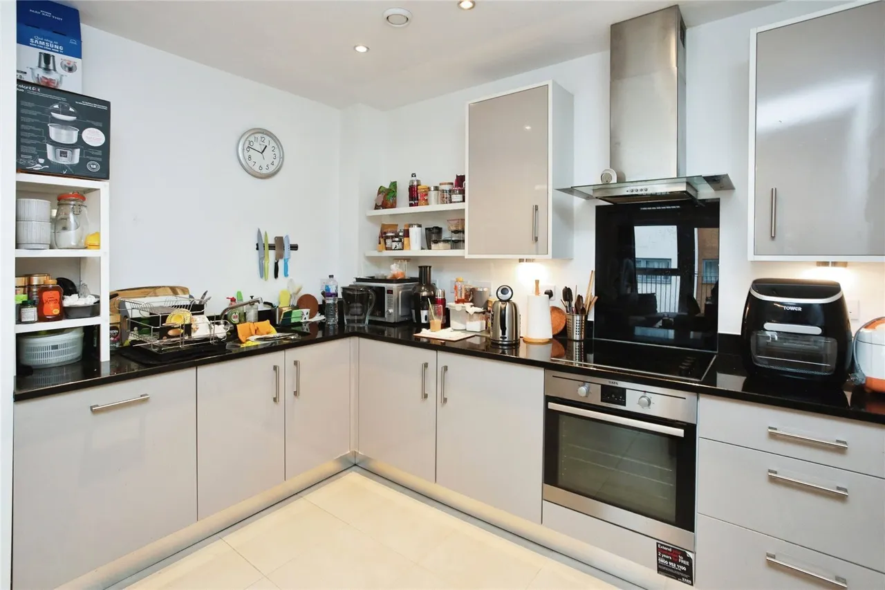 Sovereign Way, Tonbridge, TN9, photo 6