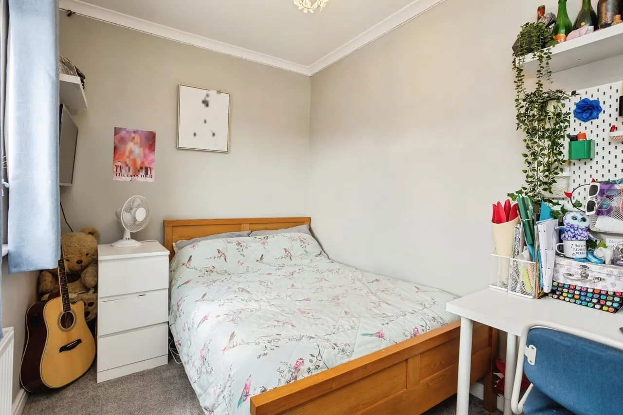 Aitken Way, Loughborough, LE11, photo 15
