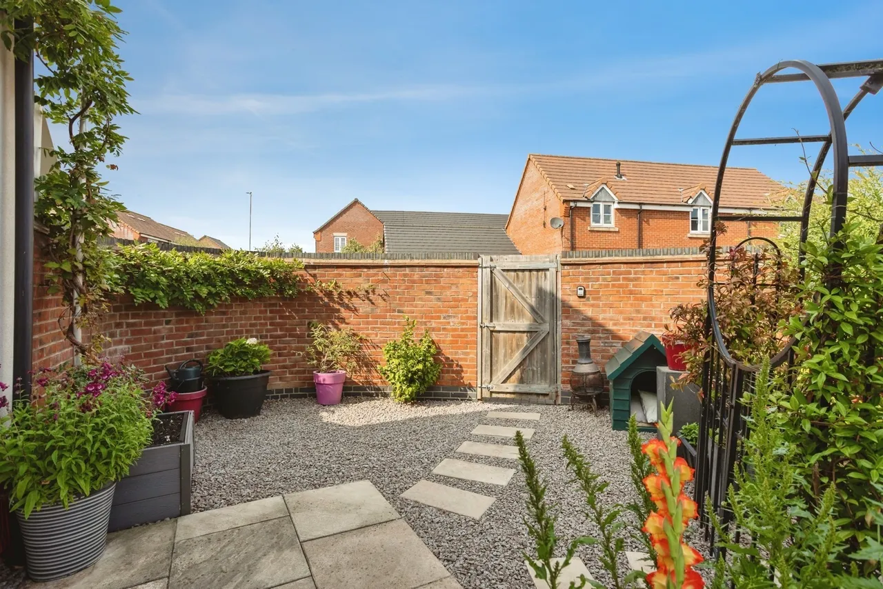 Aitken Way, Loughborough, LE11, photo 19
