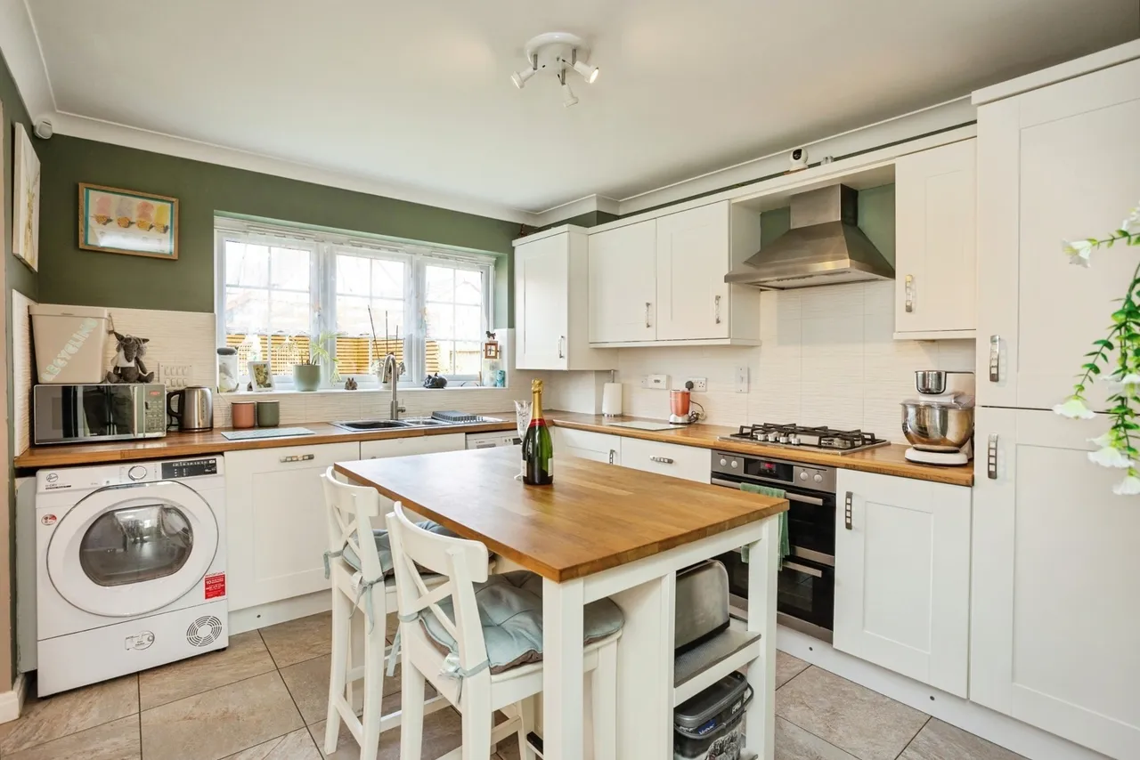 Aitken Way, Loughborough, LE11, photo 5