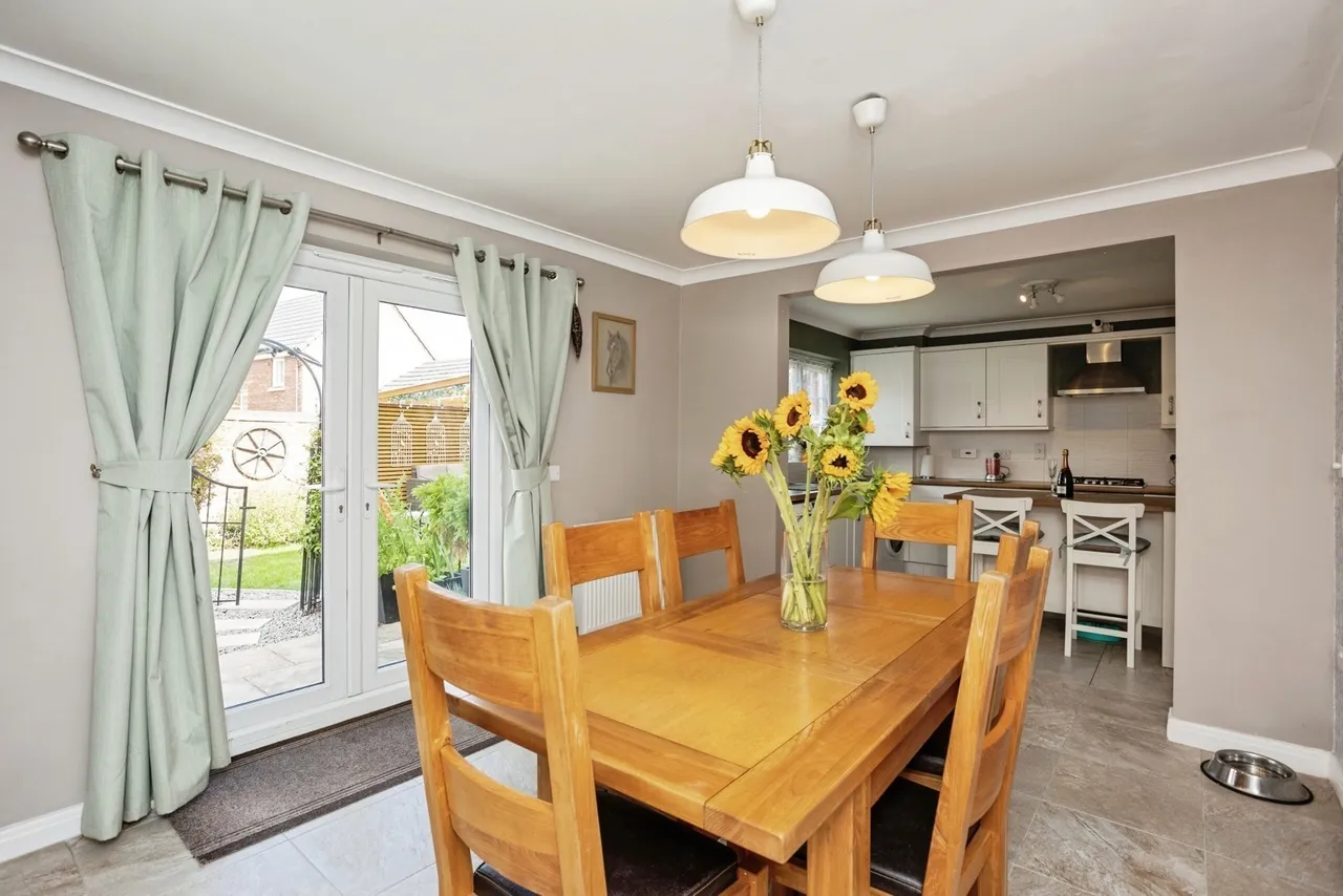Aitken Way, Loughborough, LE11, photo 7