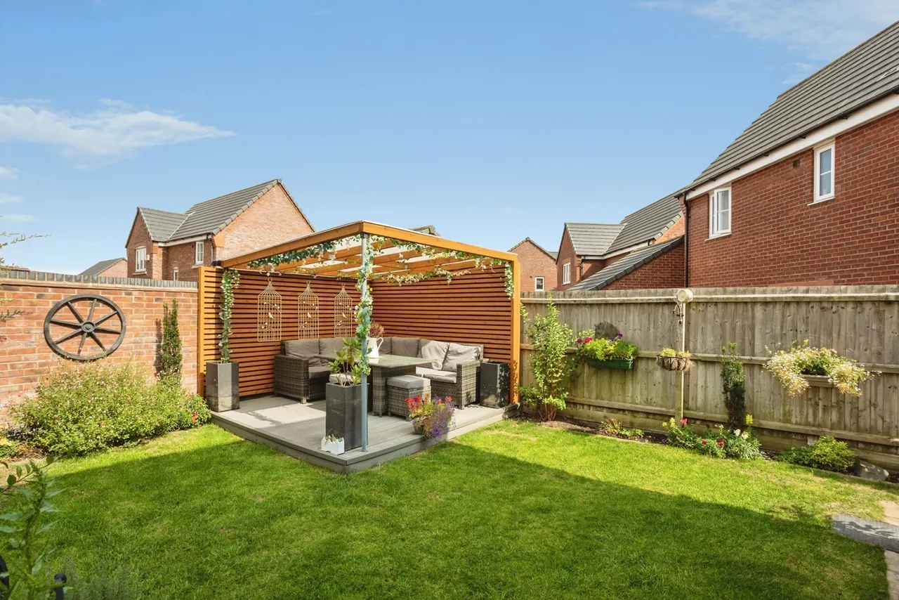 Aitken Way, Loughborough, LE11, photo 21