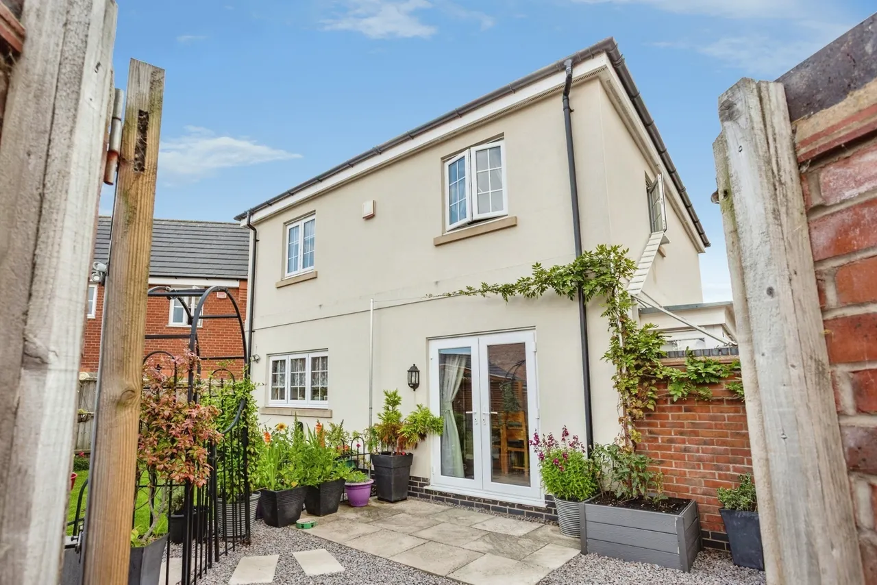 Aitken Way, Loughborough, LE11, photo 18