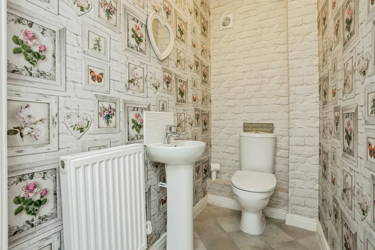 Aitken Way, Loughborough, LE11, photo 9