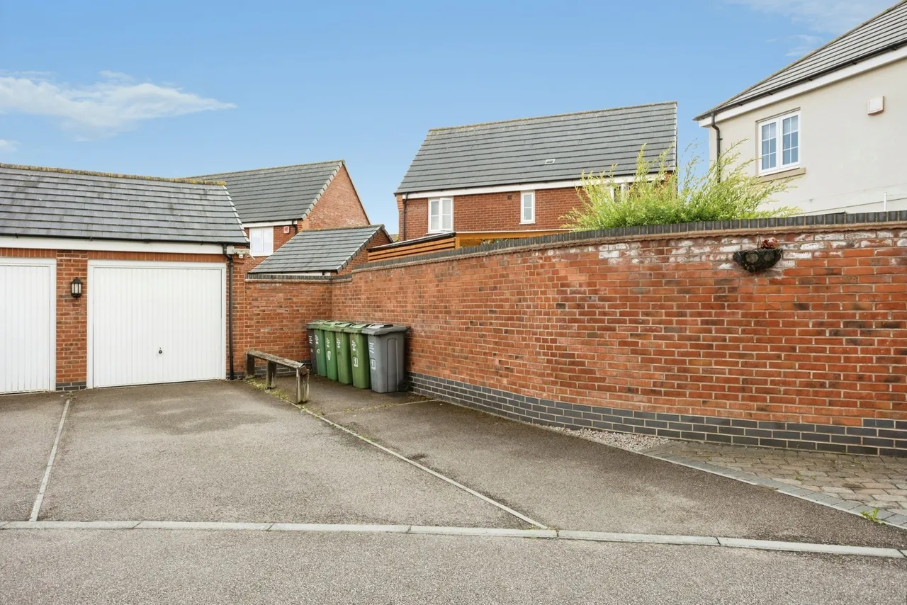 Aitken Way, Loughborough, LE11, photo 23