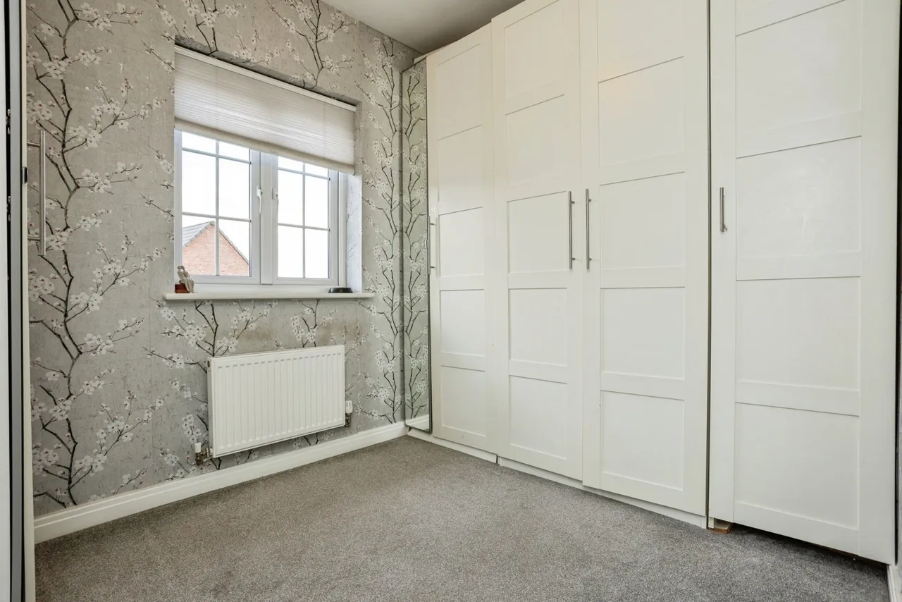 Aitken Way, Loughborough, LE11, photo 16