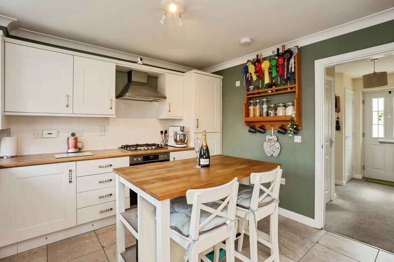 Aitken Way, Loughborough, LE11, photo 6